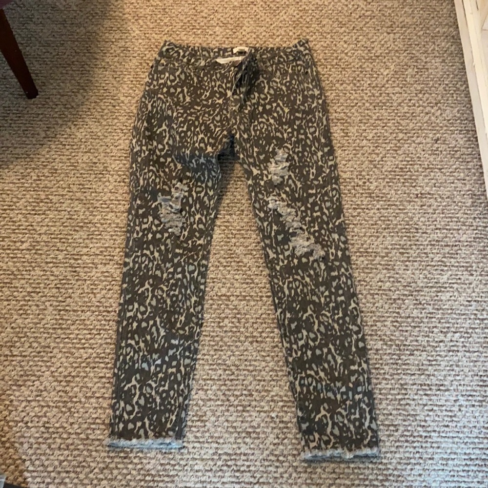 Skinny Jeans